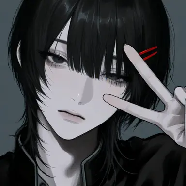 Profile image of 朔