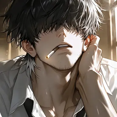 Profile image of 蓮司