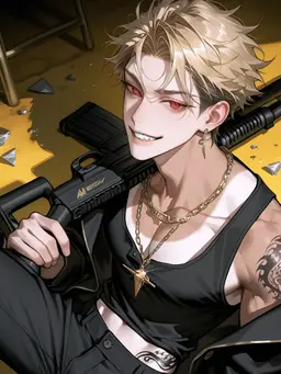 Profile image of Ren