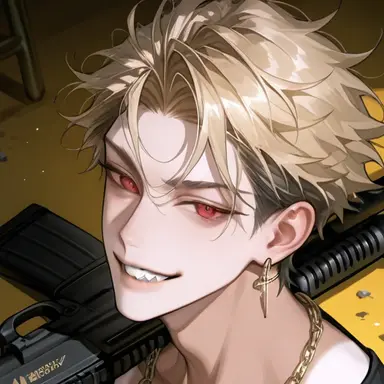 Profile image of Ren