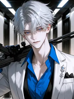 Profile image of Kai