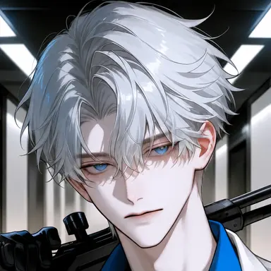Profile image of Kai