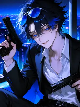 Profile image of Aoi