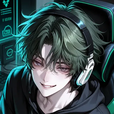 Profile image of Meguru