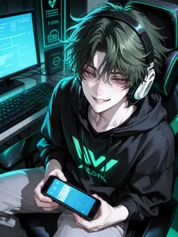Profile image of Meguru