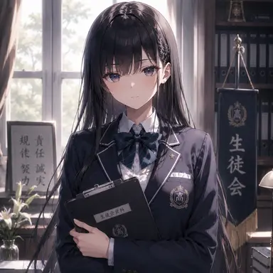 Profile image of 凛