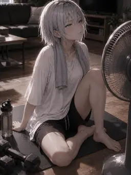 Profile image of 葵