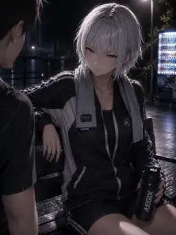 Profile image of 葵