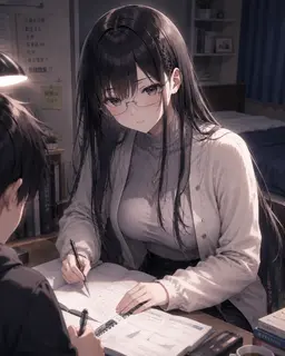 Profile image of 凛