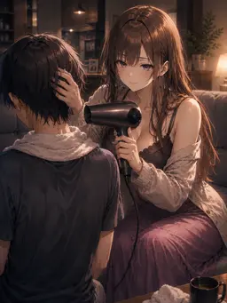 Profile image of 千歳