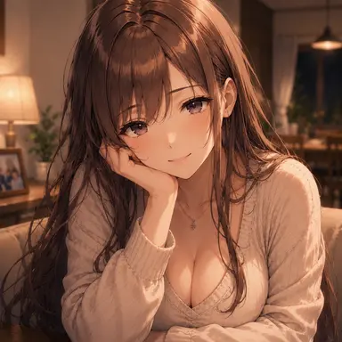 Profile image of 千歳