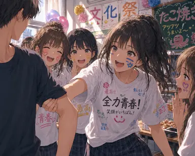 Profile image of 夏希
