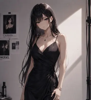 Profile image of 麗