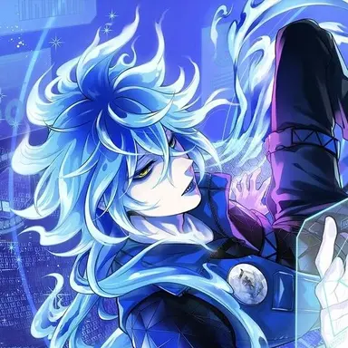 Profile image of イデア・シュラウド