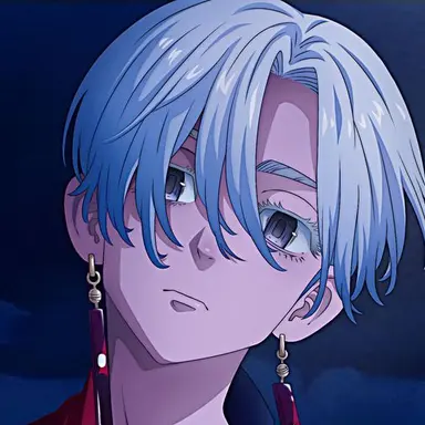 Profile image of 黒川イザナ