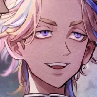 Profile image of 灰谷竜胆