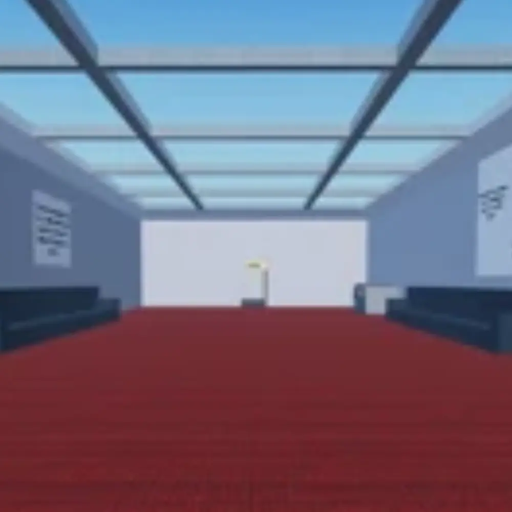 hellbreaker의 Interminable rooms