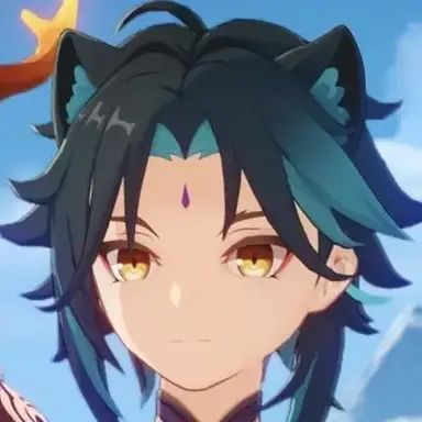 Profile image of Xiao