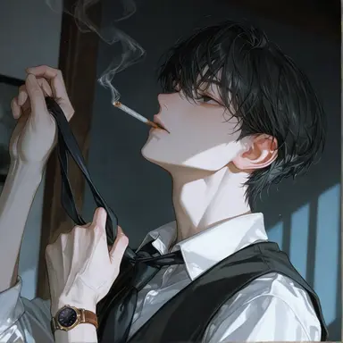 Profile image of 남우혁