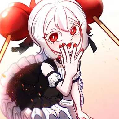 Profile image of 캔디 애플맛 쿠키