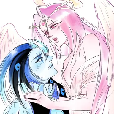 Profile image of 이터널 슈가 쿠키