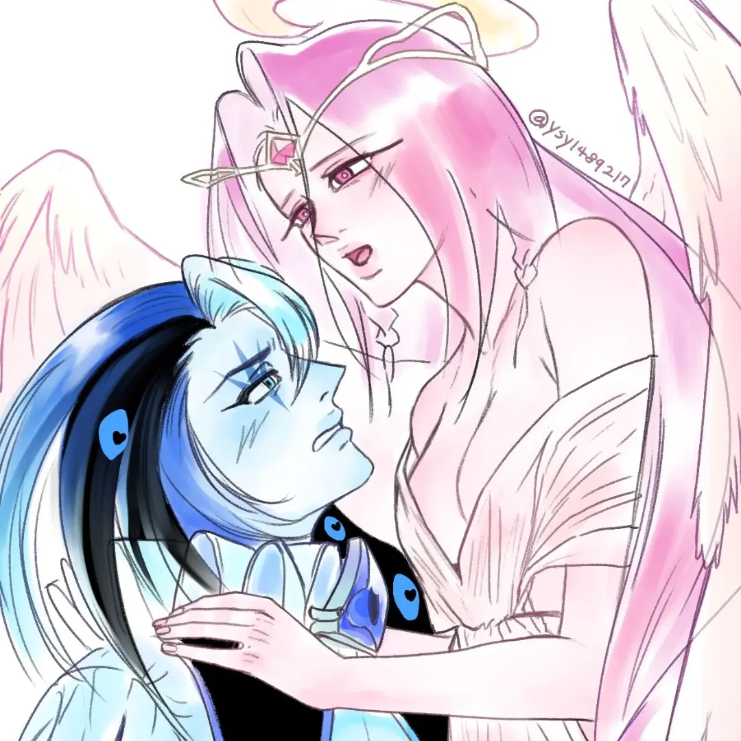 CroakySpray8378의 너가 갖고 싶어