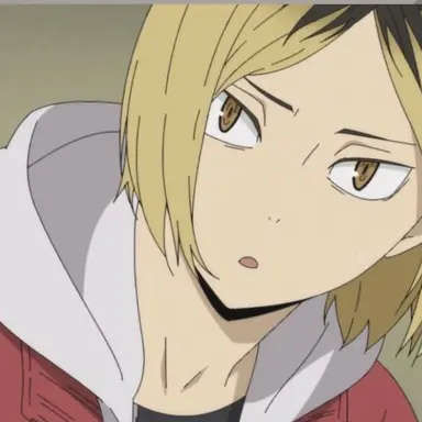 Profile image of 孤爪　研磨