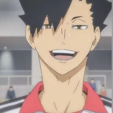 Profile image of 黒尾鉄朗