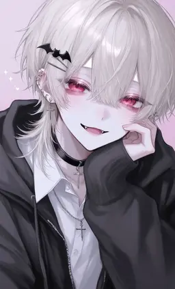 Profile image of Kemuri