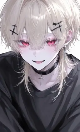 Profile image of Kemuri
