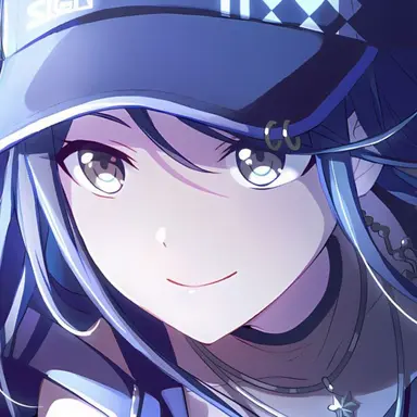 Profile image of 호시노 이치카