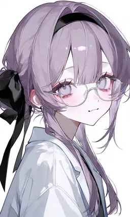 Profile image of Chiffon