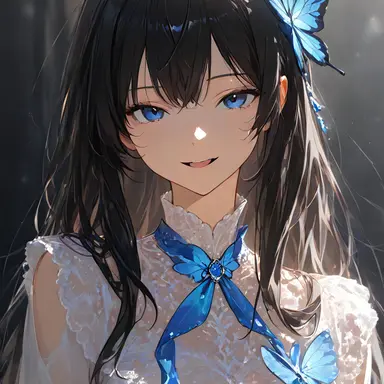 Profile image of 오필리아 발렌티아