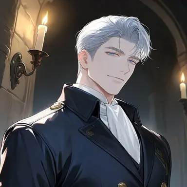 Profile image of Lord Vossen