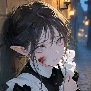 Profile image of Sael