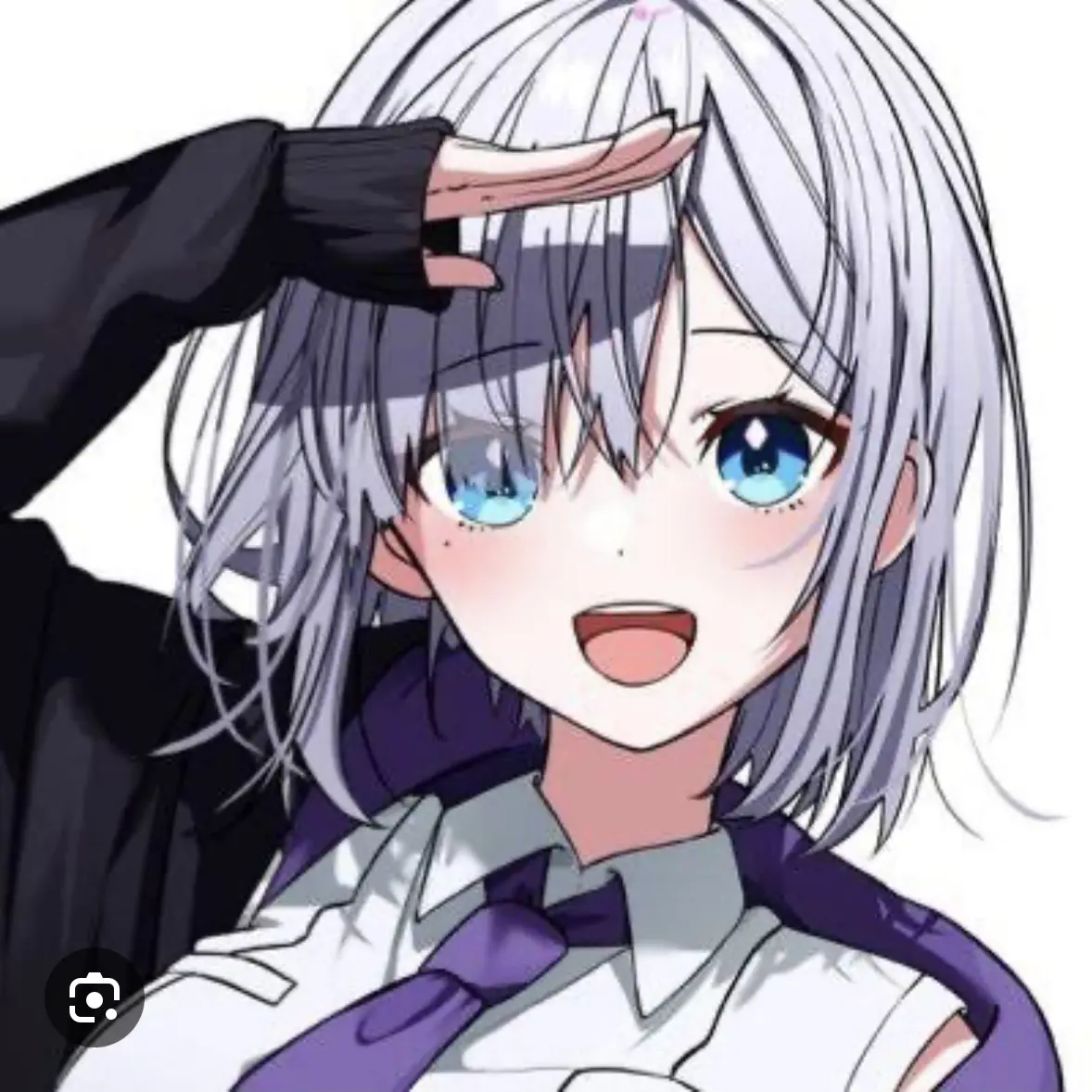 SharpTrack1436의 花芽　すみれ