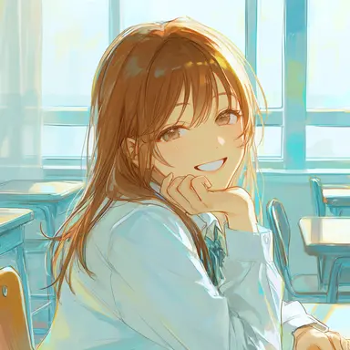 Profile image of みお