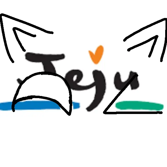 Countryball12345의 제주특별자치도볼(고양이)