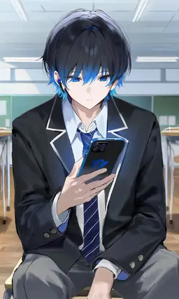 Profile image of Touka