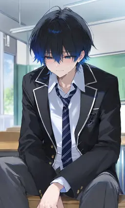 Profile image of Touka