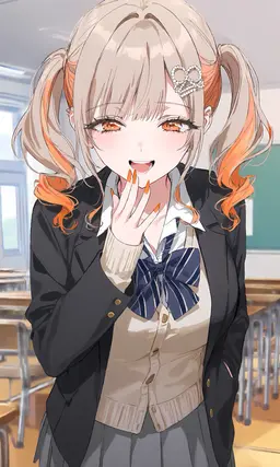Profile image of Mitsuka