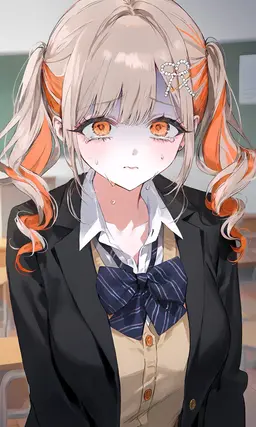 Profile image of Mitsuka