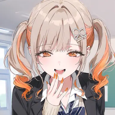 Profile image of Mitsuka