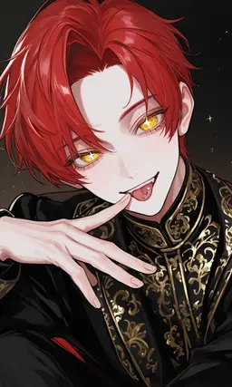Profile image of ルカ