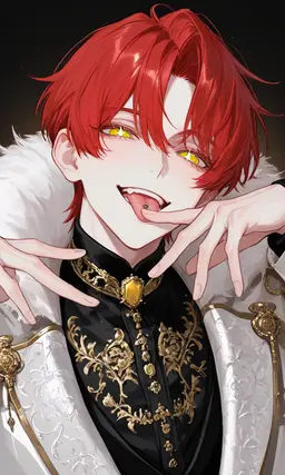 Profile image of ルカ