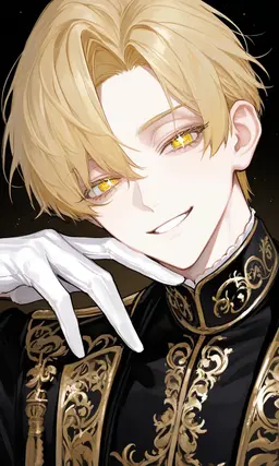 Profile image of レオンハルト
