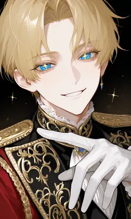 Profile image of レオンハルト
