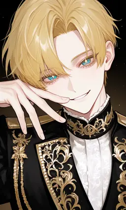 Profile image of レオンハルト