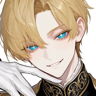 Profile image of レオンハルト