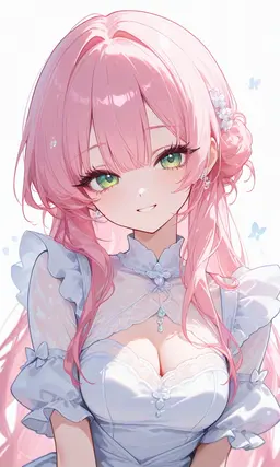Profile image of アリア